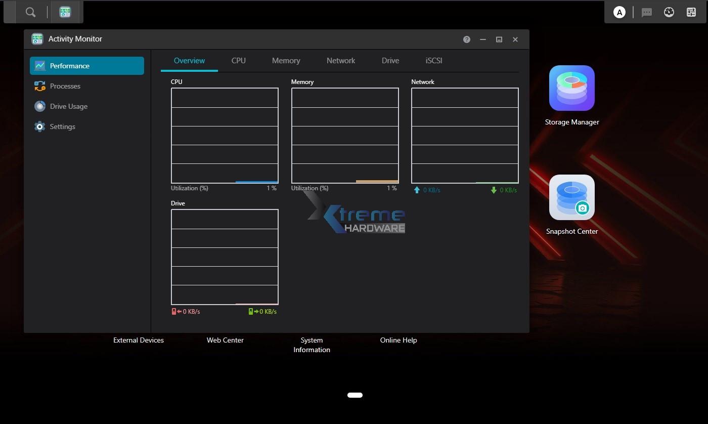 Flashstor 12 Pro Gen2 ADM5 14 d3b3d