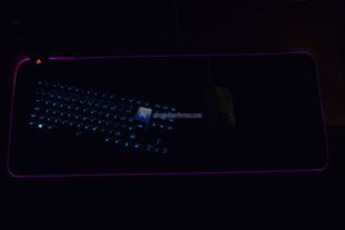 AUKEY KM P6 15