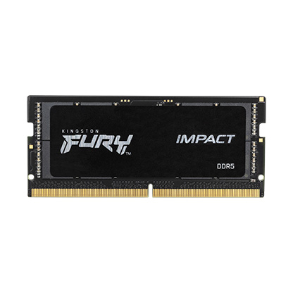 Kingston FURY DDR5 SODIMM 1 bcb3a