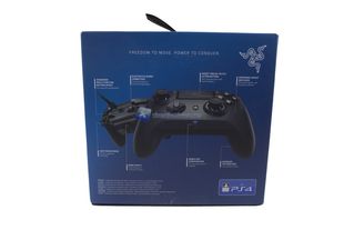 Razer Raiju TE 2